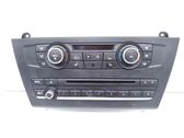 Climate control unit