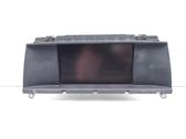 Bildschirm / Display / Anzeige