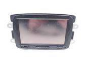 Radio / CD-Player / DVD-Player / Navigation