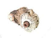 Gearbox transfer box case