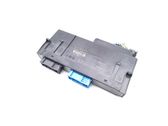 Central body control module
