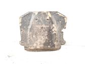 Engine splash shield/under tray