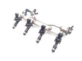 Fuel injectors set