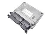 Engine control unit/module