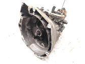 Manual 6 speed gearbox