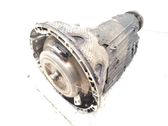 Automatic gearbox