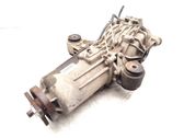 Rear differential