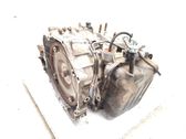 Automatic gearbox