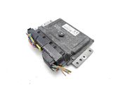 Calculateur moteur ECU