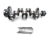 Vilebrequin du moteur
