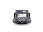 Gateway control module