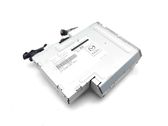 MMI control unit