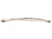 Rear leaf spring