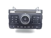 Panel / Radioodtwarzacz CD/DVD/GPS