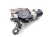 Wiper motor
