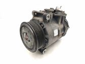 Klimakompressor Pumpe