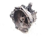 Manual 5 speed gearbox