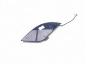 Zaślepka haka holowniczego zderzaka tylnego