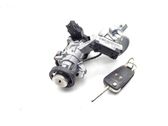 Ignition lock