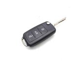 Ignition key/card