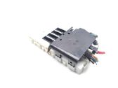 Comfort/convenience module