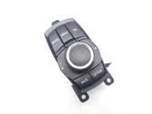 Pääyksikkö multimedian ohjaus