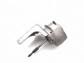 Turbo system vacuum part