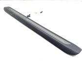 Front sill trim cover