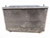 Coolant radiator