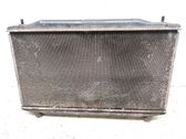 Coolant radiator
