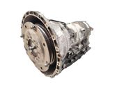Automatic gearbox