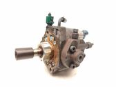 Pompe d'injection de carburant à haute pression