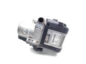 Auxiliary pre-heater (Webasto)
