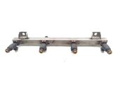 Fuel injectors set