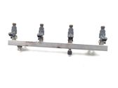 Fuel injectors set