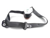 Rear seatbelt