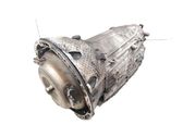 Automatic gearbox