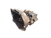 Manual 5 speed gearbox