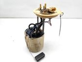 In-tank fuel pump