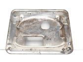 Cache de protection sous moteur