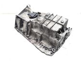 Oil sump