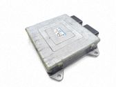Unidad de control/módulo del motor