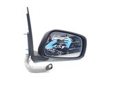 Front door electric wing mirror