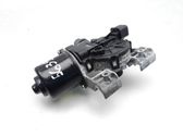 Motor del limpiaparabrisas