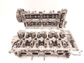 Engine head