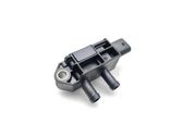 Exhaust gas pressure sensor