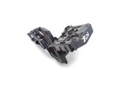 Rear bumper mounting bracket
