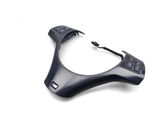 Steering wheel buttons/switches