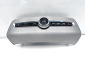 Radio/CD/DVD/GPS head unit