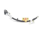 Negative earth cable (battery)